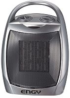 Тепловентилятор (обогреватель) Engy РТС-308A керамический 1.5кВт серый картинка